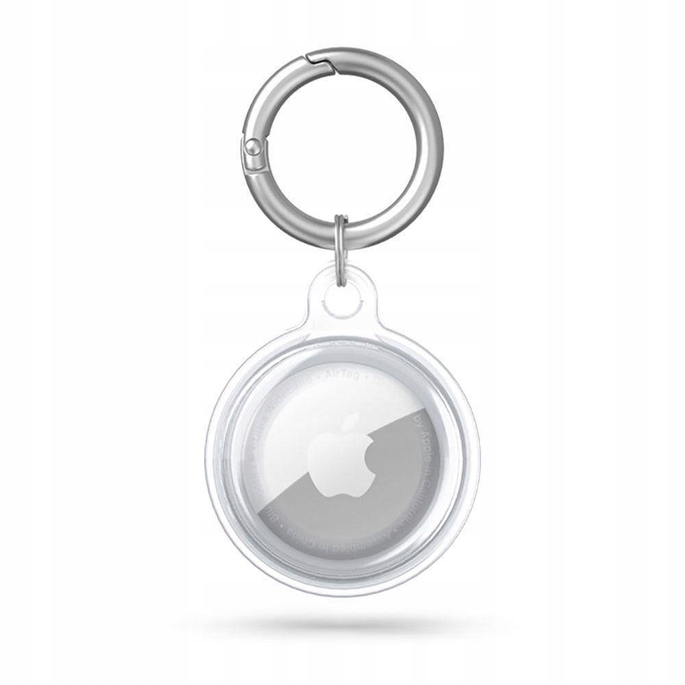 

Etui do Apple Airtag zawieszka brelok haczyk