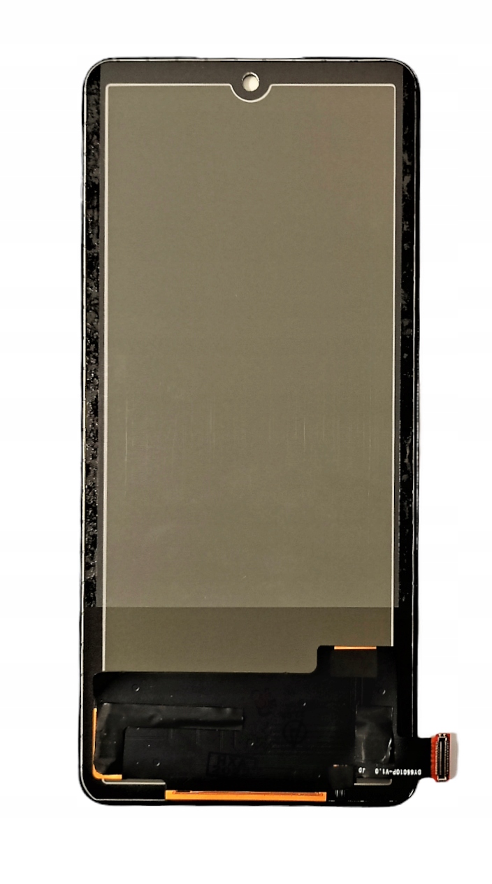 LCD WYŚWIETLACZ EKRAN DO XIAOMI REDMI NOTE 10 PRO INCELL Marka bez marki