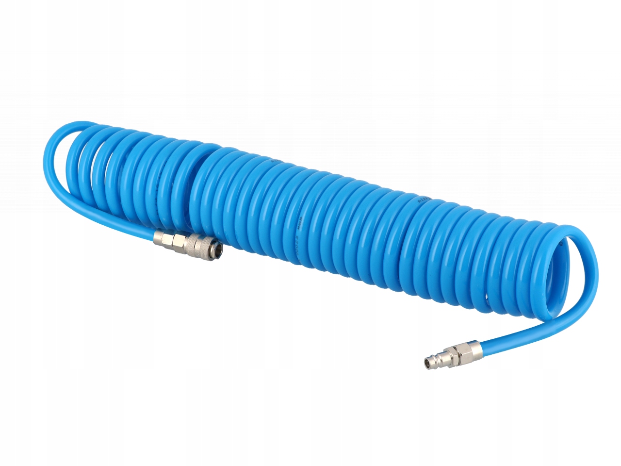 Przewód Ciśnieniowy Spiralny 12*8MM Długość 10M 4304210