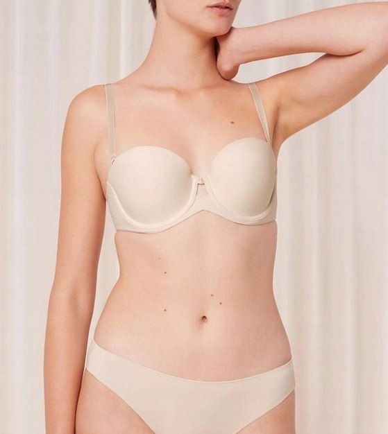 Podprsenka Triumph Pure Micro Wdp DL 85A