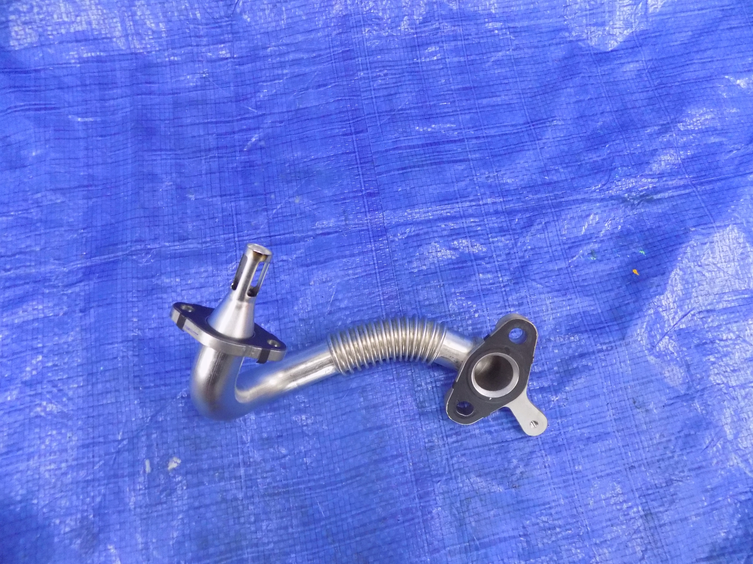 ADBLUE NAVARA ALASKAN 17R 2,3 DCI EGR ТРУБКА КАБЕЛЬ