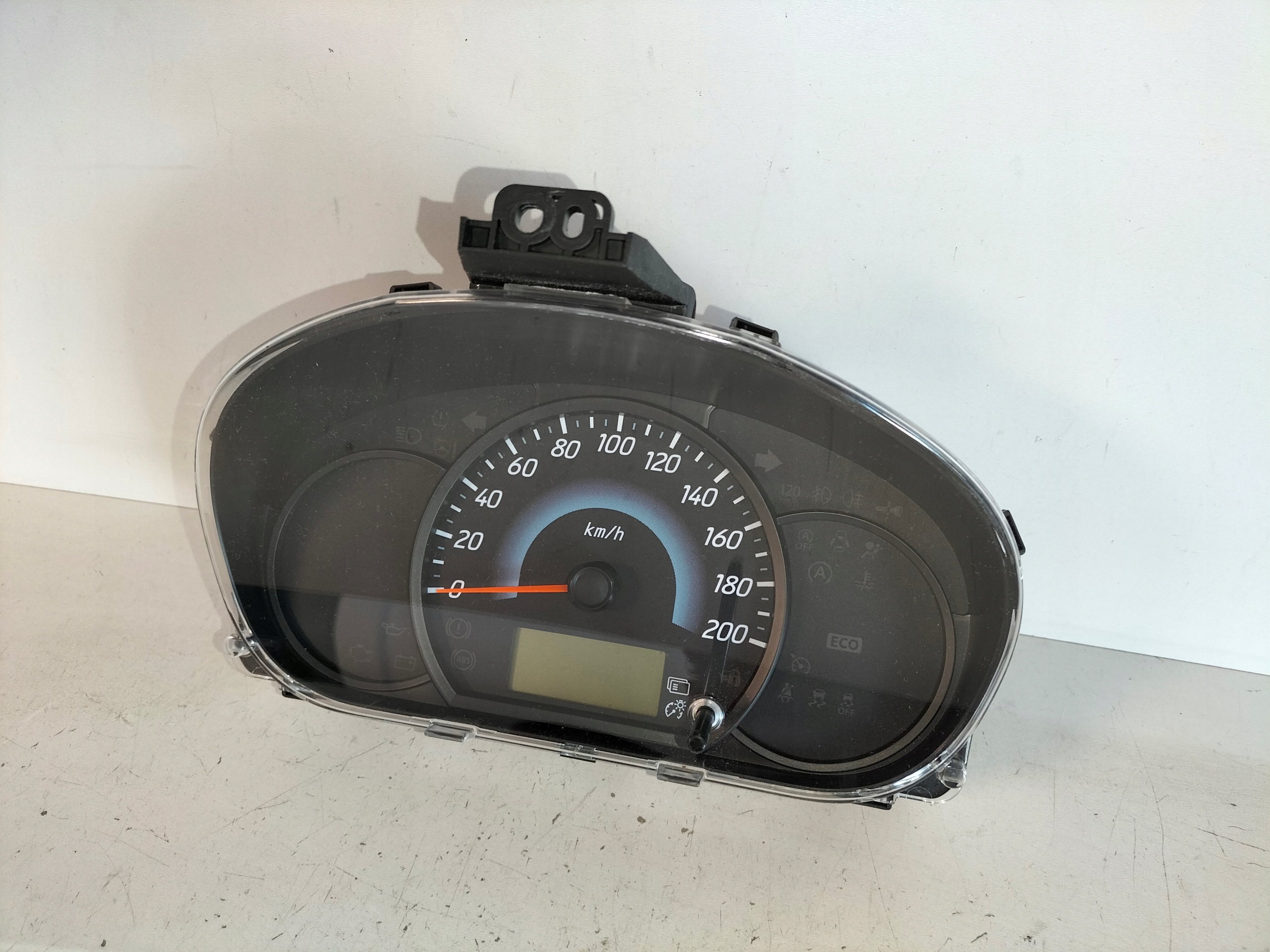 dials dials MITSUBISHI SPACE STAR II 13