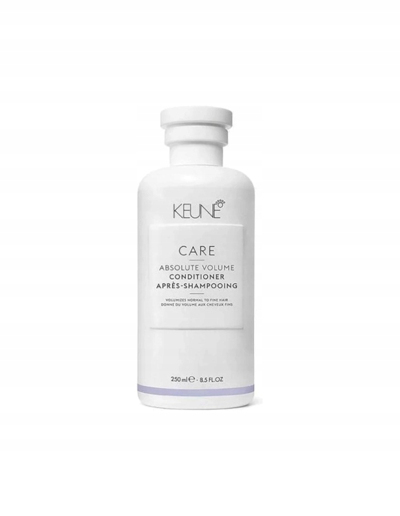 Keune Care Absolute Volume Conditioner kondicionér pro zvětšení objemu 250 ml