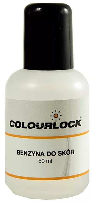 

Colourlock Benzyna do skóry Przed malowaniem 50 ml