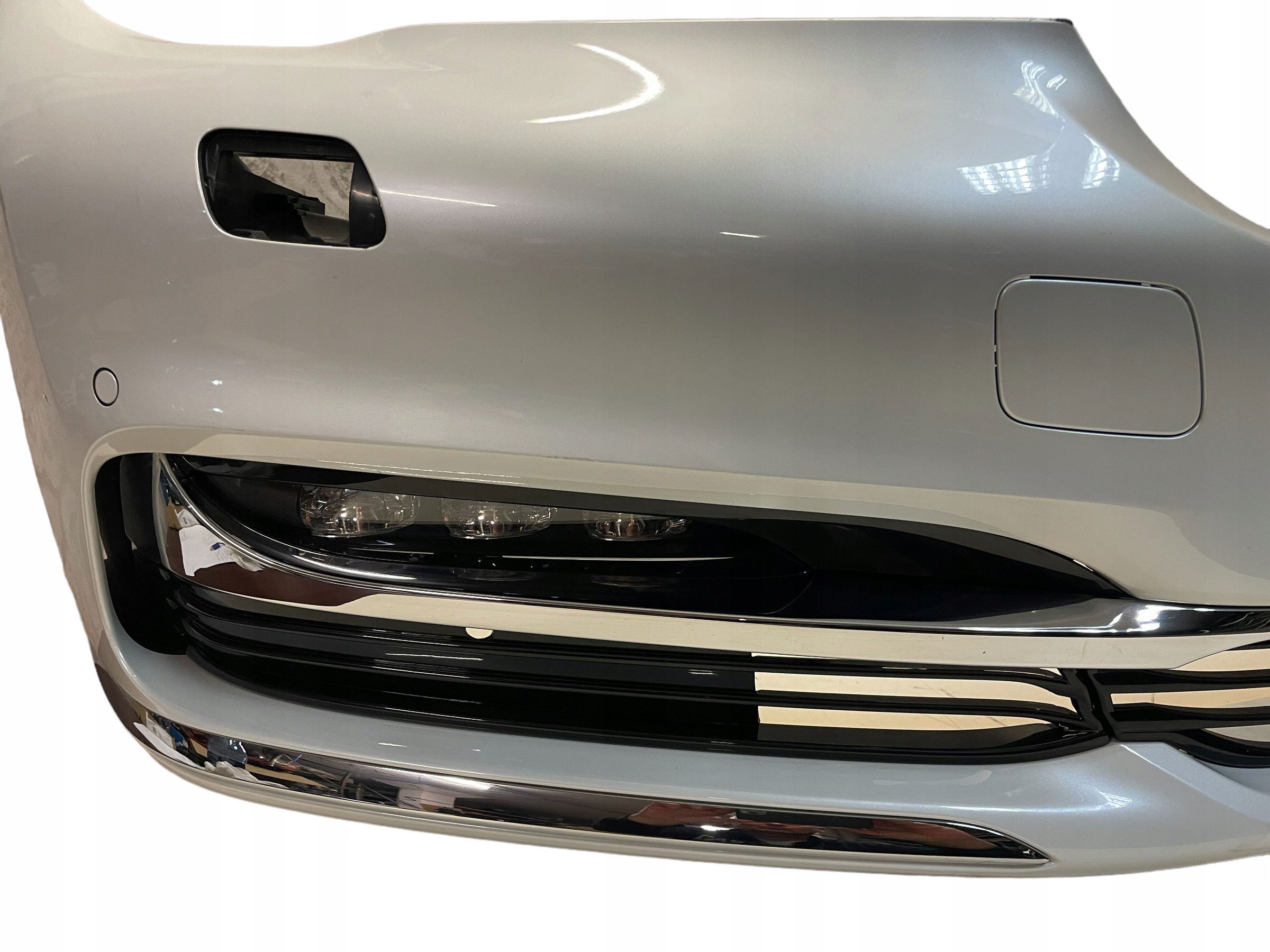 Stoßstange vorne 4PDC BMW G11 G12 A96 EU