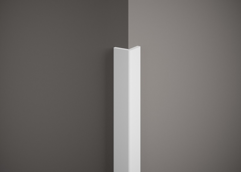 Listwa przysufitowa Mardom decor MD237 30 x 30mm dł. 2m