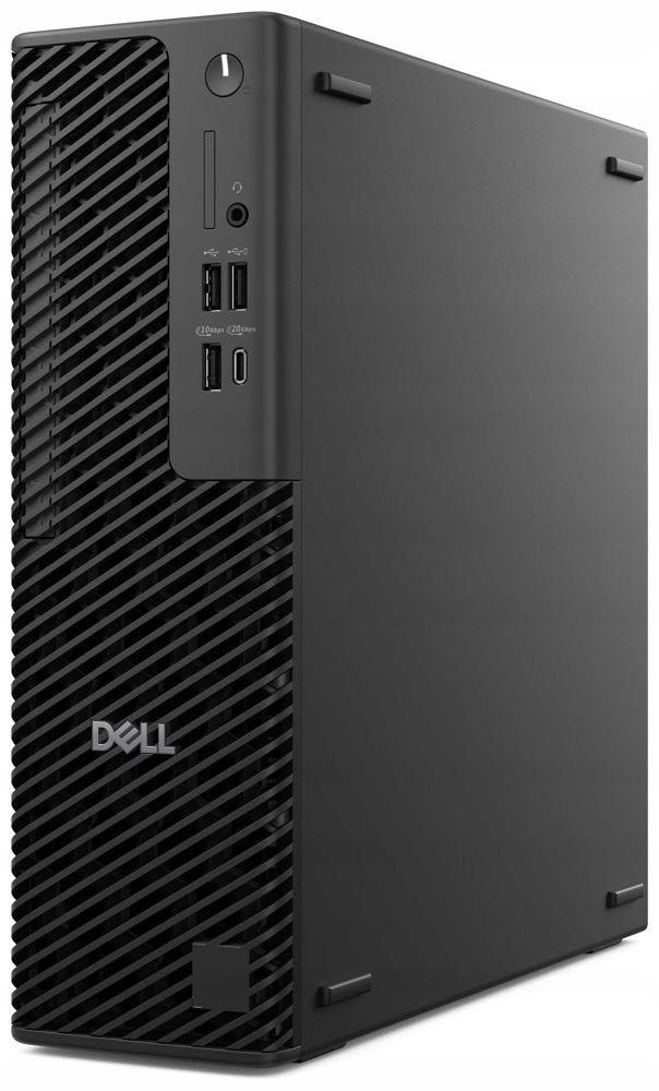 Dell Pro Max Slim FCS1250/ Ultra 7-265/ 32GB/ 1TB Ssd/ Nvidia A1000 8GB/ W