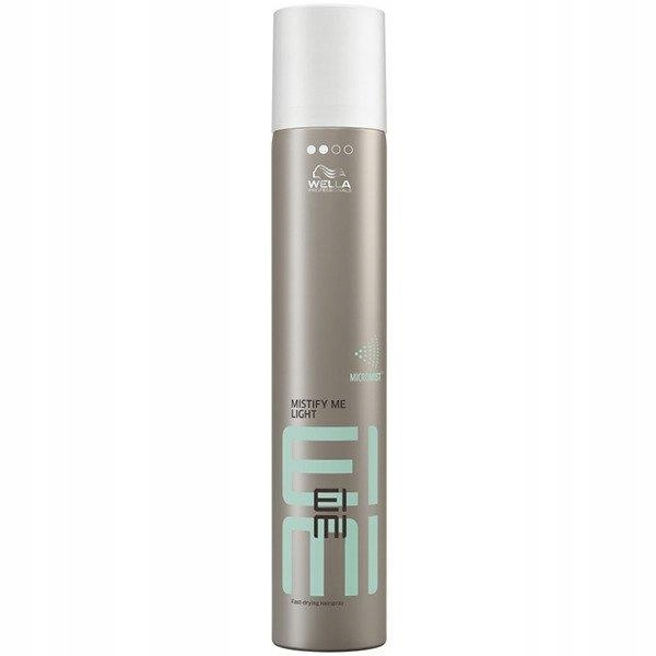 

Wella Eimi Mistify Light Lakier Do Włosów 500 ml
