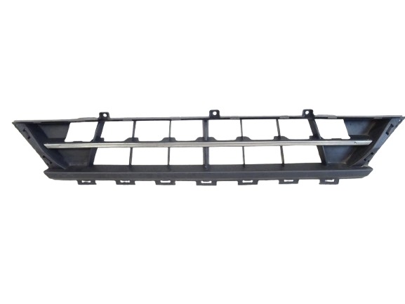 grid of a bumper front front FORD TRANSIT CUSTOM GK21-17K946-AA
