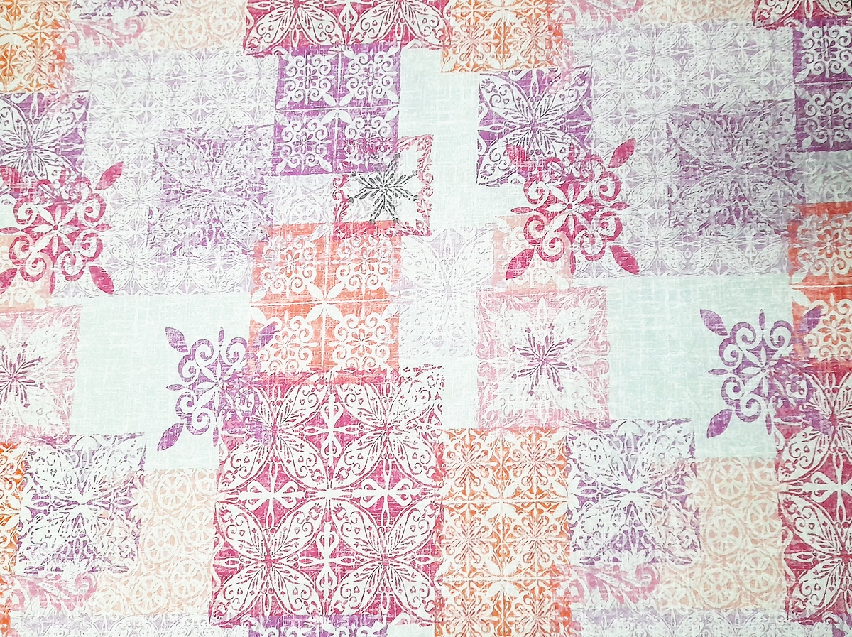 PODUSZKA NA ŁAWKĘ WIĄZANA 40x140 MANDALE Producent inna