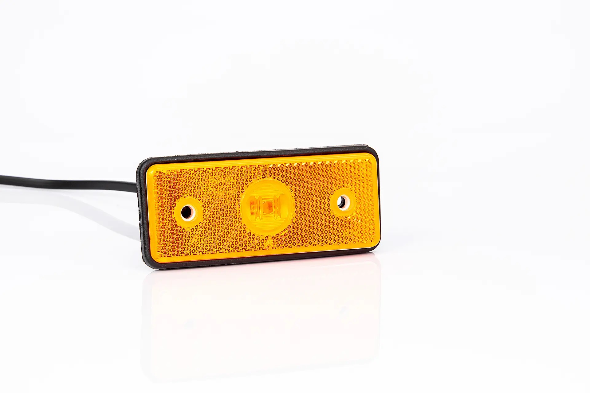 

Lampa Lampka Obrysowa Diodowa Led 12/24V