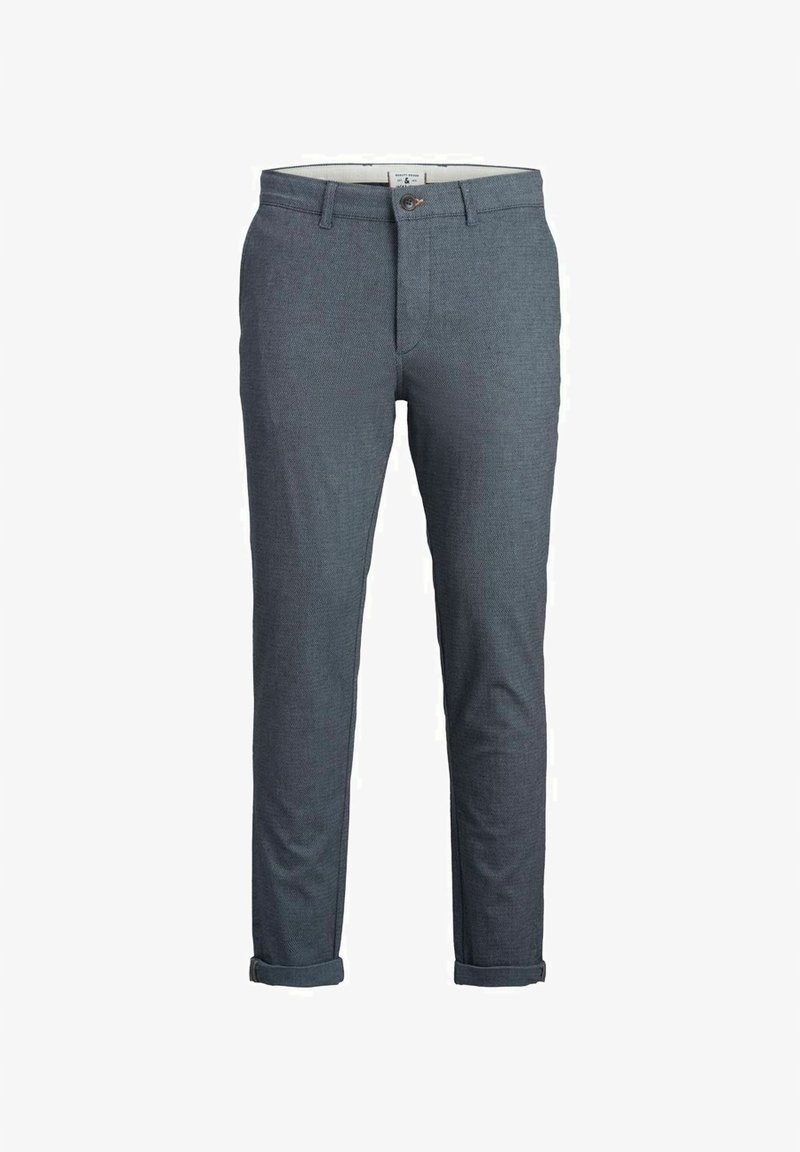 Látkové kalhoty plus size Jack&Jones 48/32