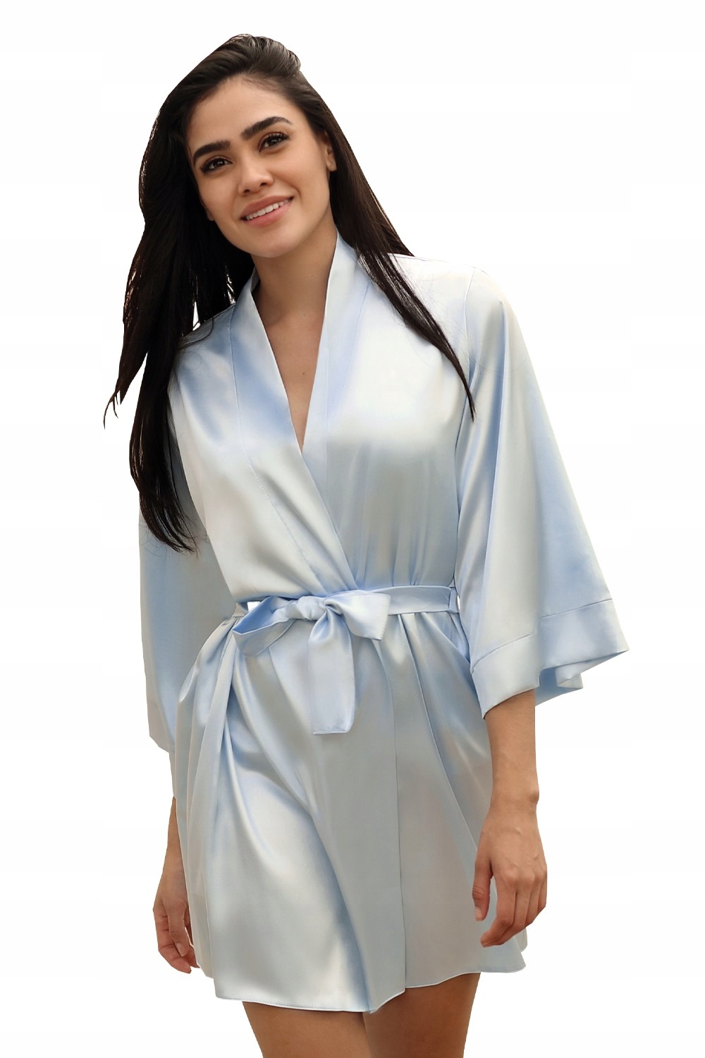 

Podomka Brooklyn L, baby blue