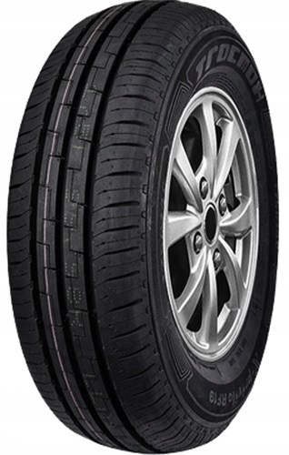 

Tracmax X-Privilo RF19 205/65R16 107/105 T C opona