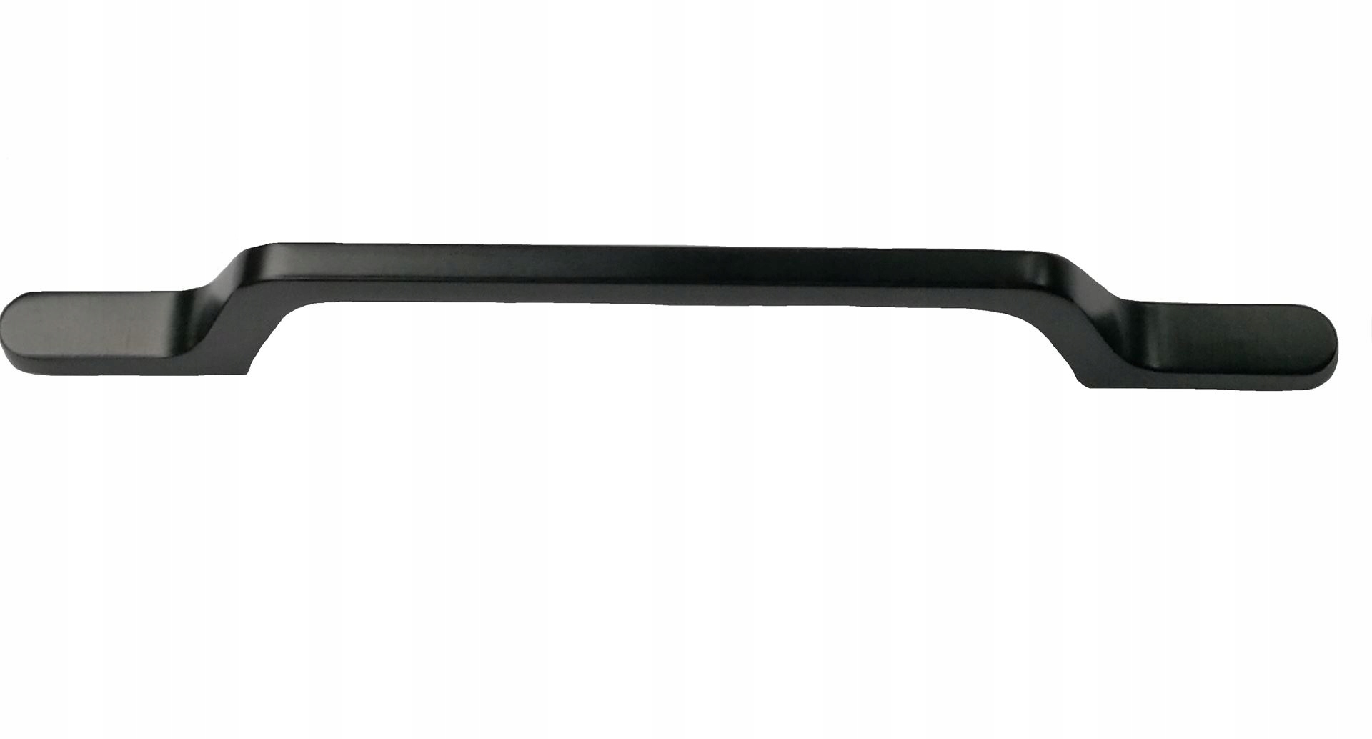 

Uchwyt meblowy czarny Łapka 128 mm Black
