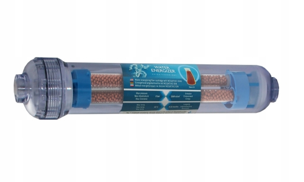 Biokeramická vložka Ro osmóza C2IB100 Green Filter – filtr na vodu