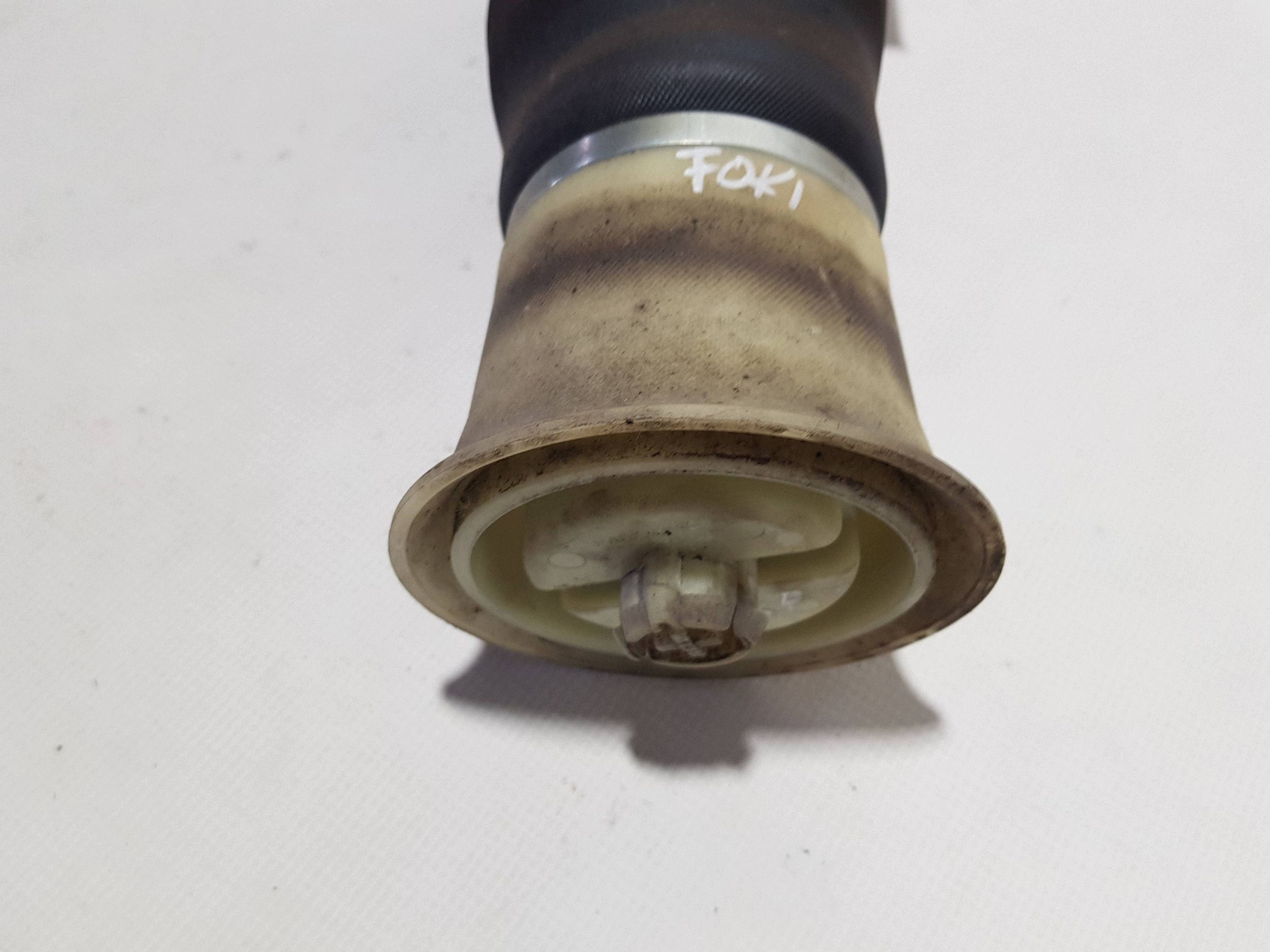 silent block MIECH right left rear part BMW X5 E70 X6 E71 40-221595