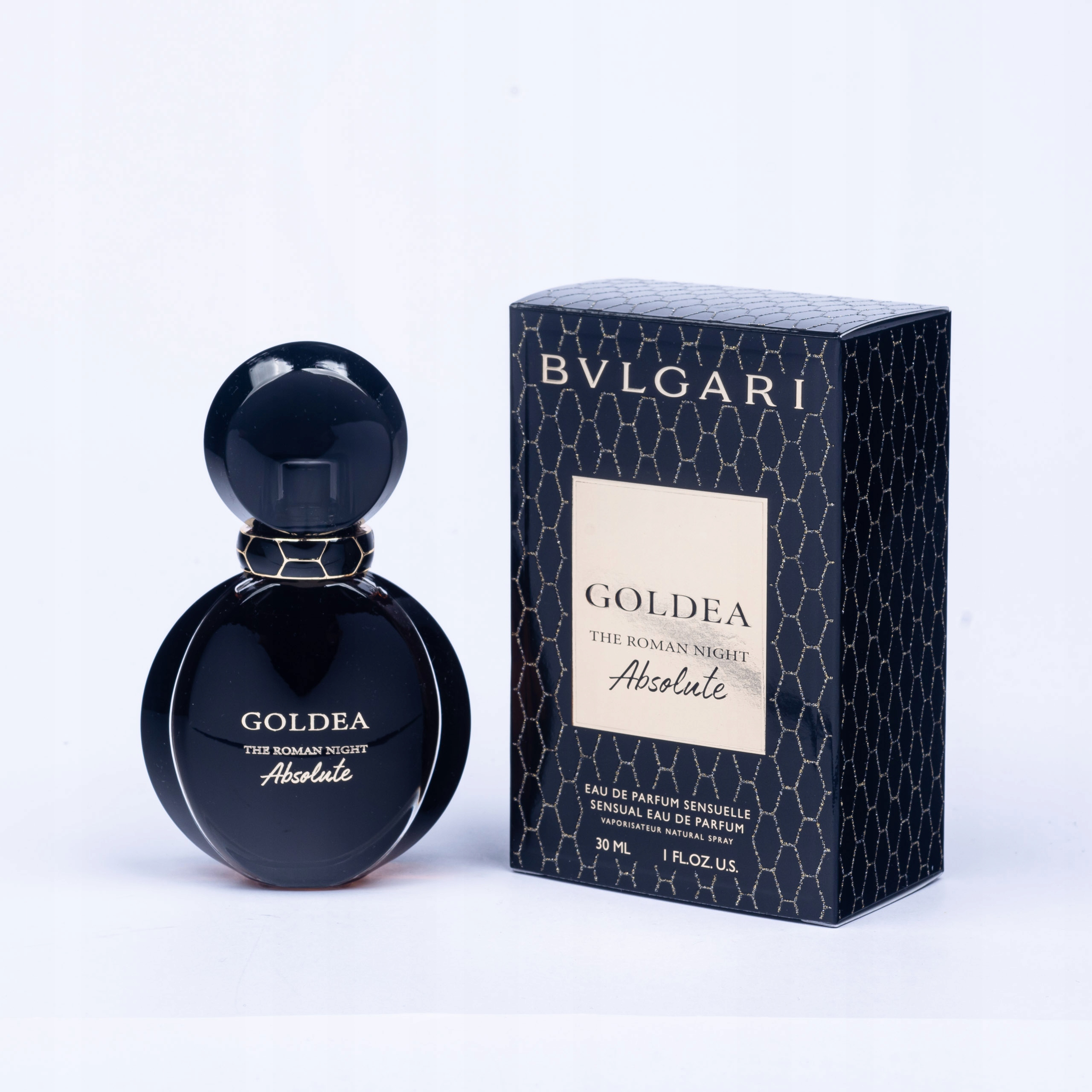 Bvlgari Goldea The Roman Night 75ml - Niska cena na Allegro