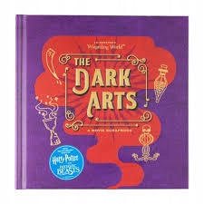 J.k. Rowling's Wizarding World The Dark Arts