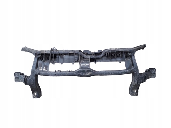 FORD TRANSIT MK8 VIII 13- WZMOCNIENIE CZOŁOWE PAS PRZEDNI BK31-8B041-AM