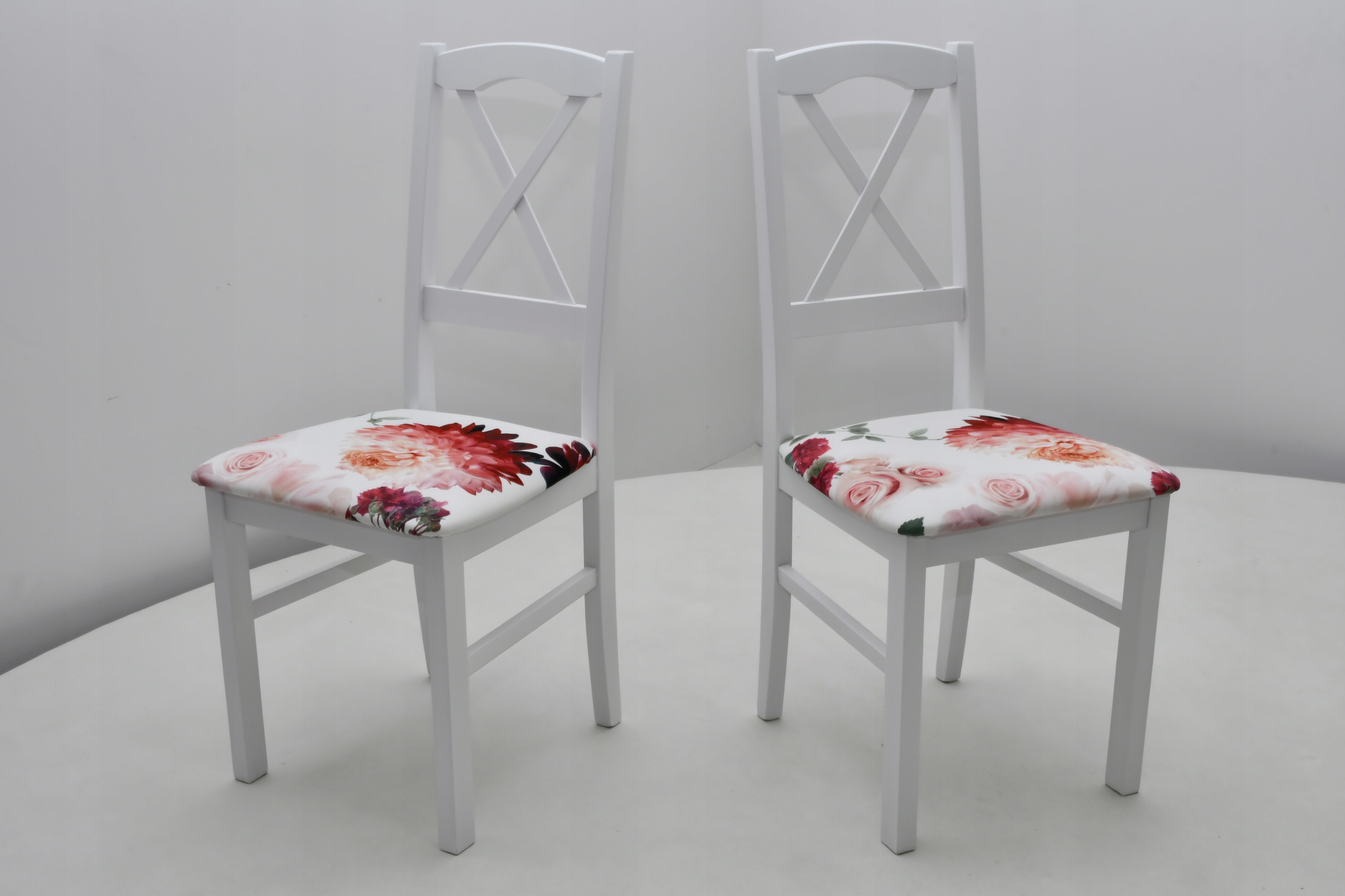 białe krzesło dn11, smaki prowansji Kod producenta dn11