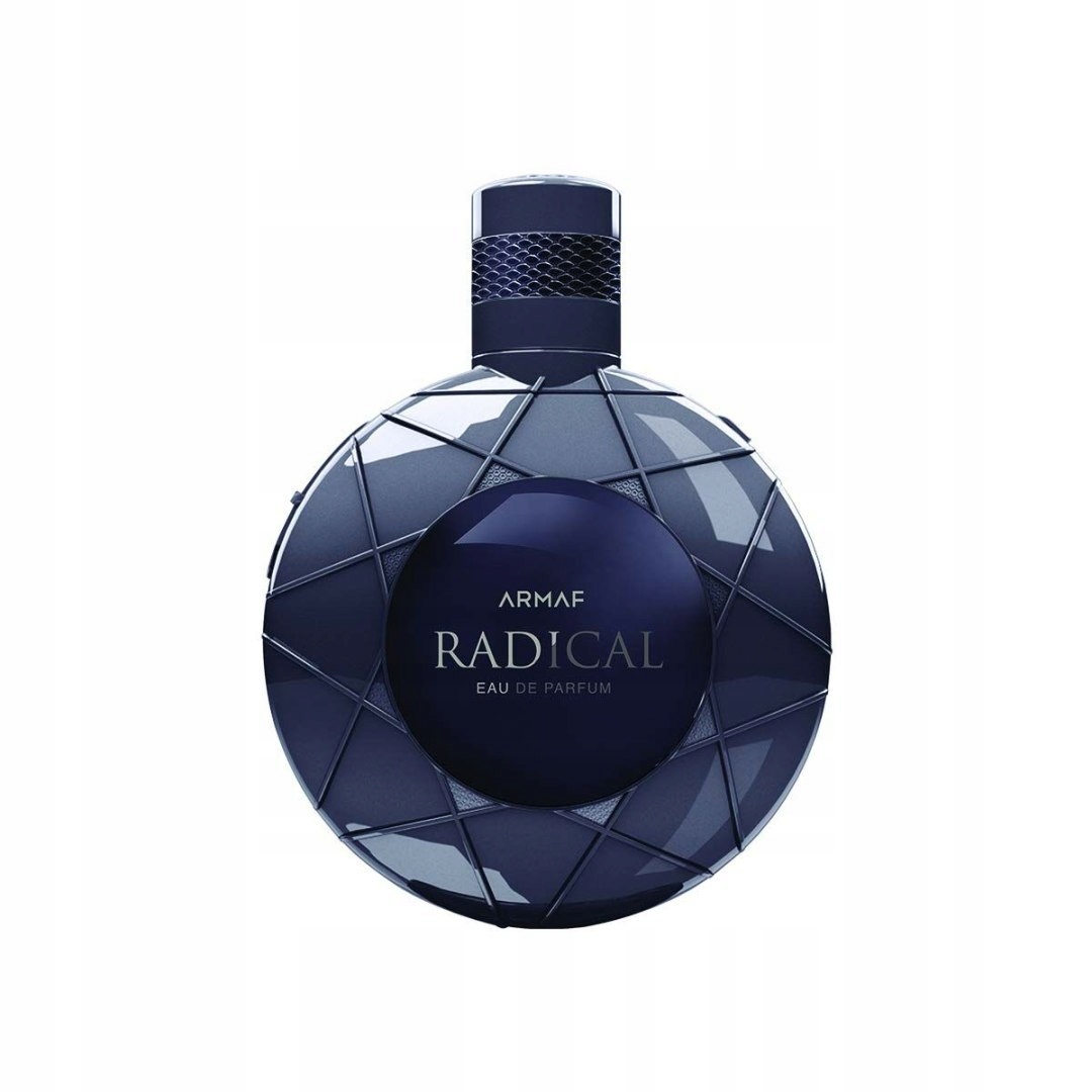 Parfém pro muže Armaf Radical Blue 100 ml