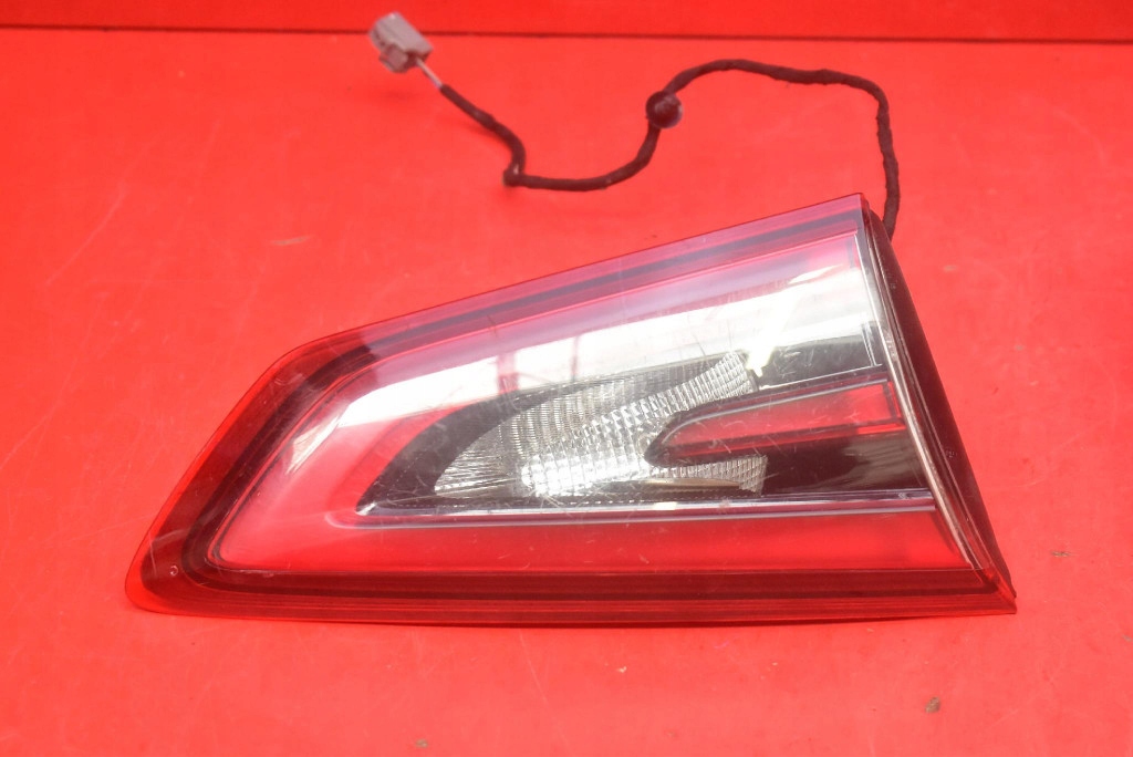 light left rear part rear EM2B-13A603-BG FORD S-MAX MK2 2 II 15-20
