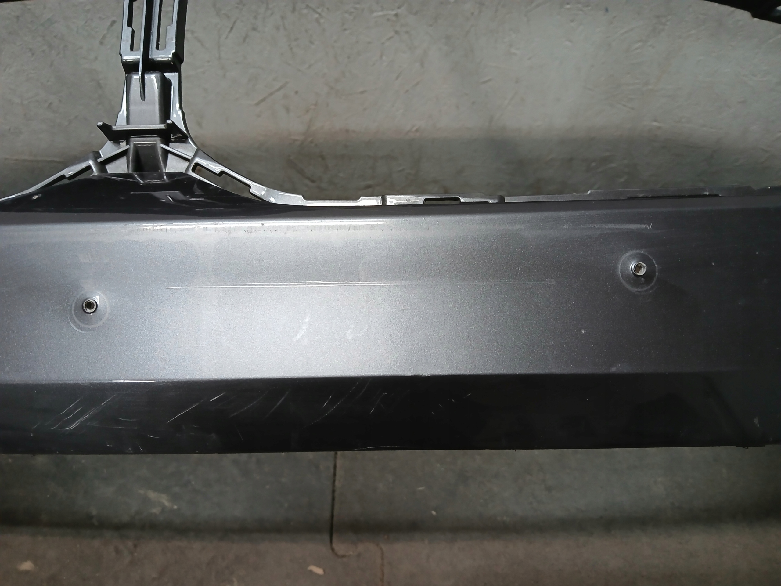 Stoßstange vorne BMW II 2 F44