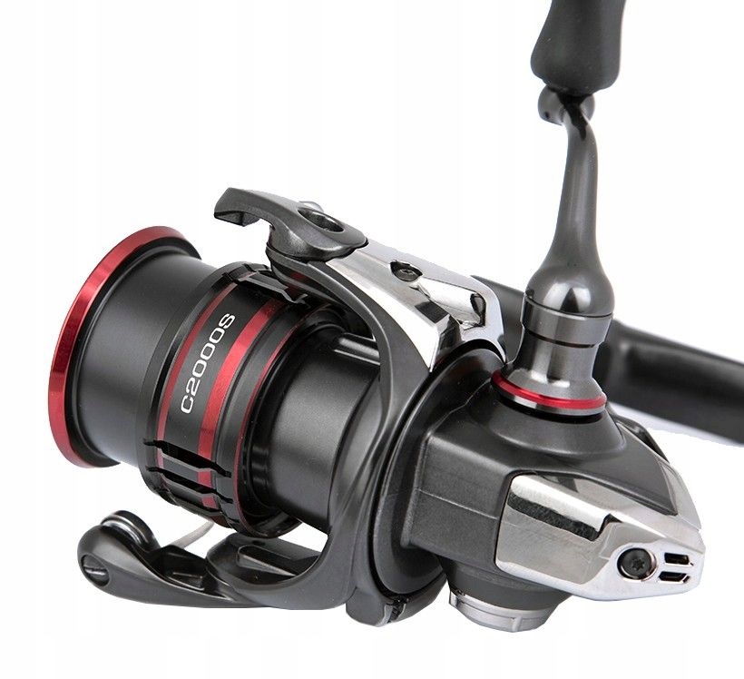 Kołowrotek Shimano Vanford C2000S FD Model Vanford C S FD