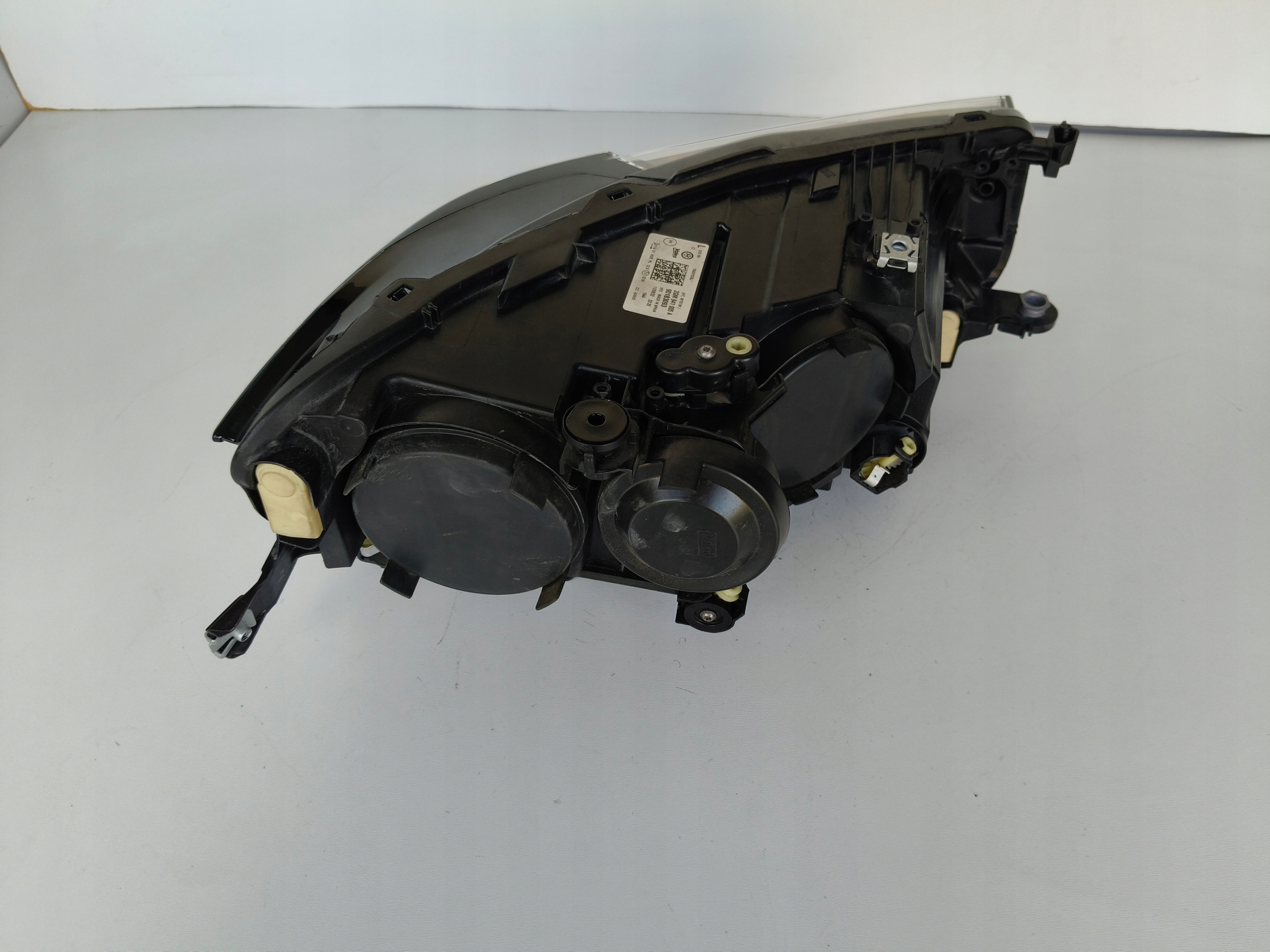 Licht links REFLEKTOR VW T-CROSS 2GM 18