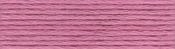 Mulina DMC 3688 purpurowofioletowy