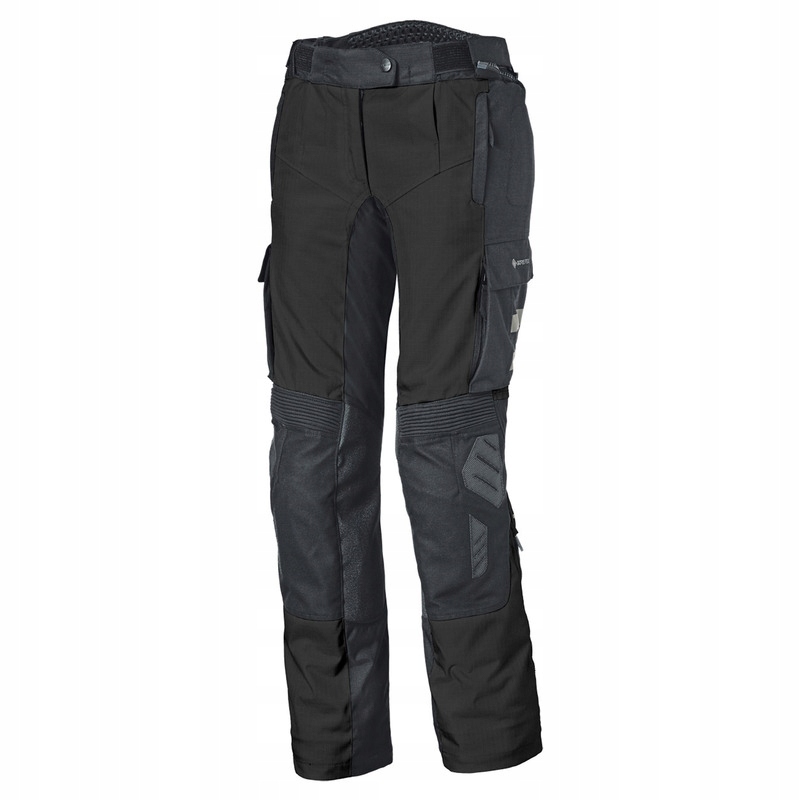 Textilné Motocyklové Nohavice Held Carese 3 Gore-tex Čierne (XXL)