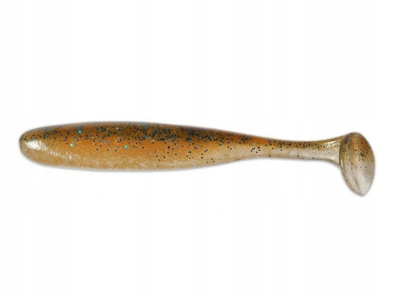 Keitech Easy Shiner 3" 434 Blue Back Cinnamon