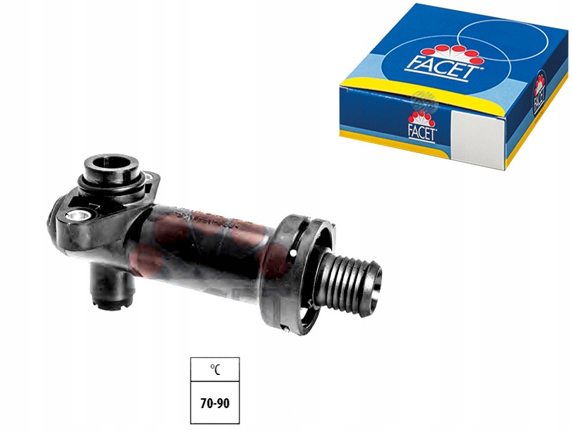 TERMOSTAT FACET 11717787870 7787870 93172110 63380