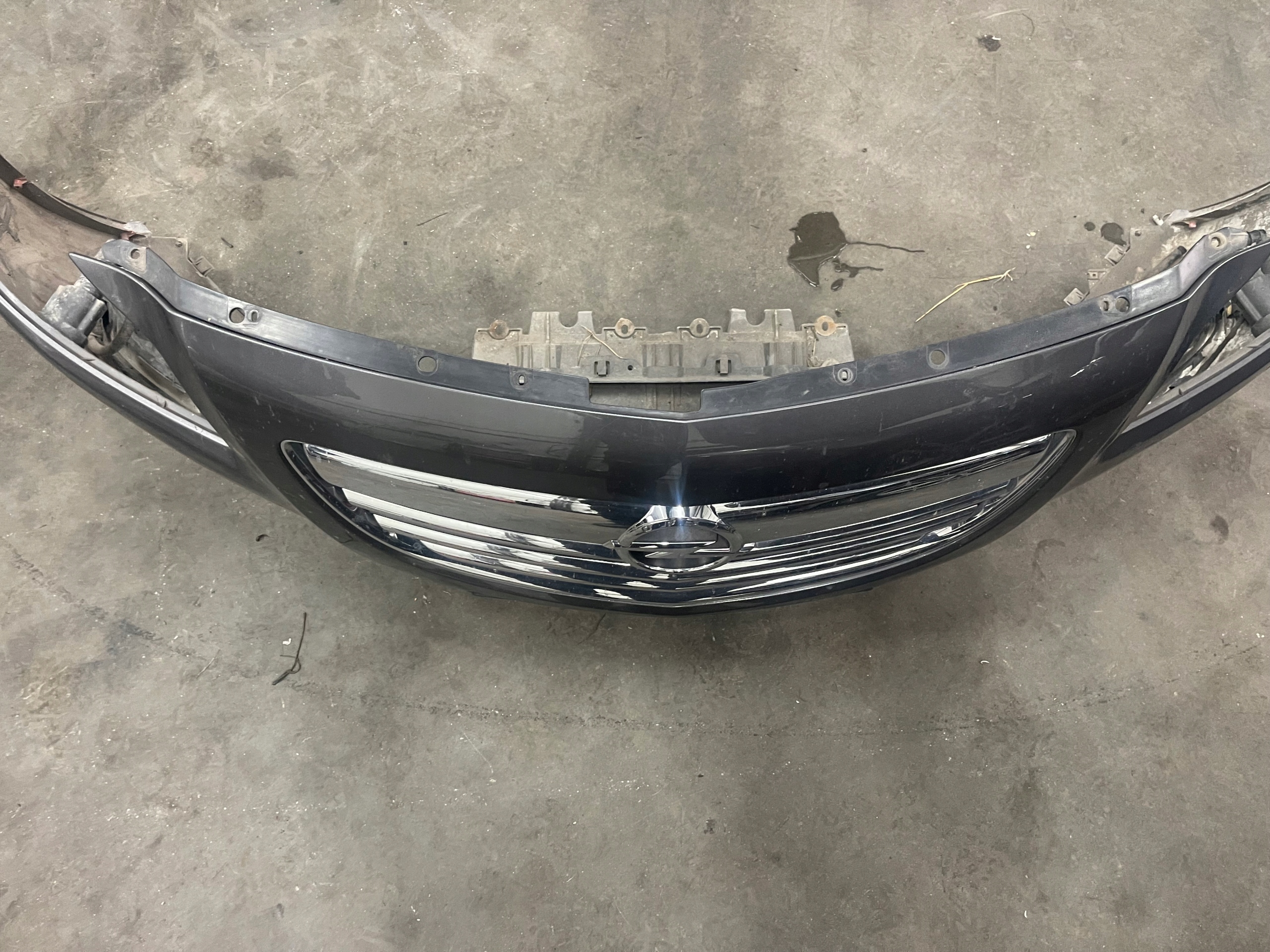 Opel Insignia Kühlergrill FRONTGRILL Kühlergitter - Thumbnail 3