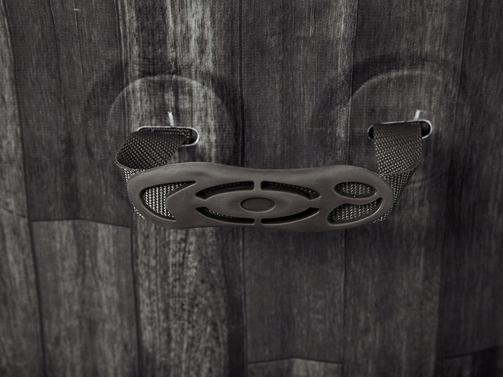 BESTWAY JACUZZI LAY-Z SPA BAHAMAS 4 OS HYDROMASAZ Długość 180 cm