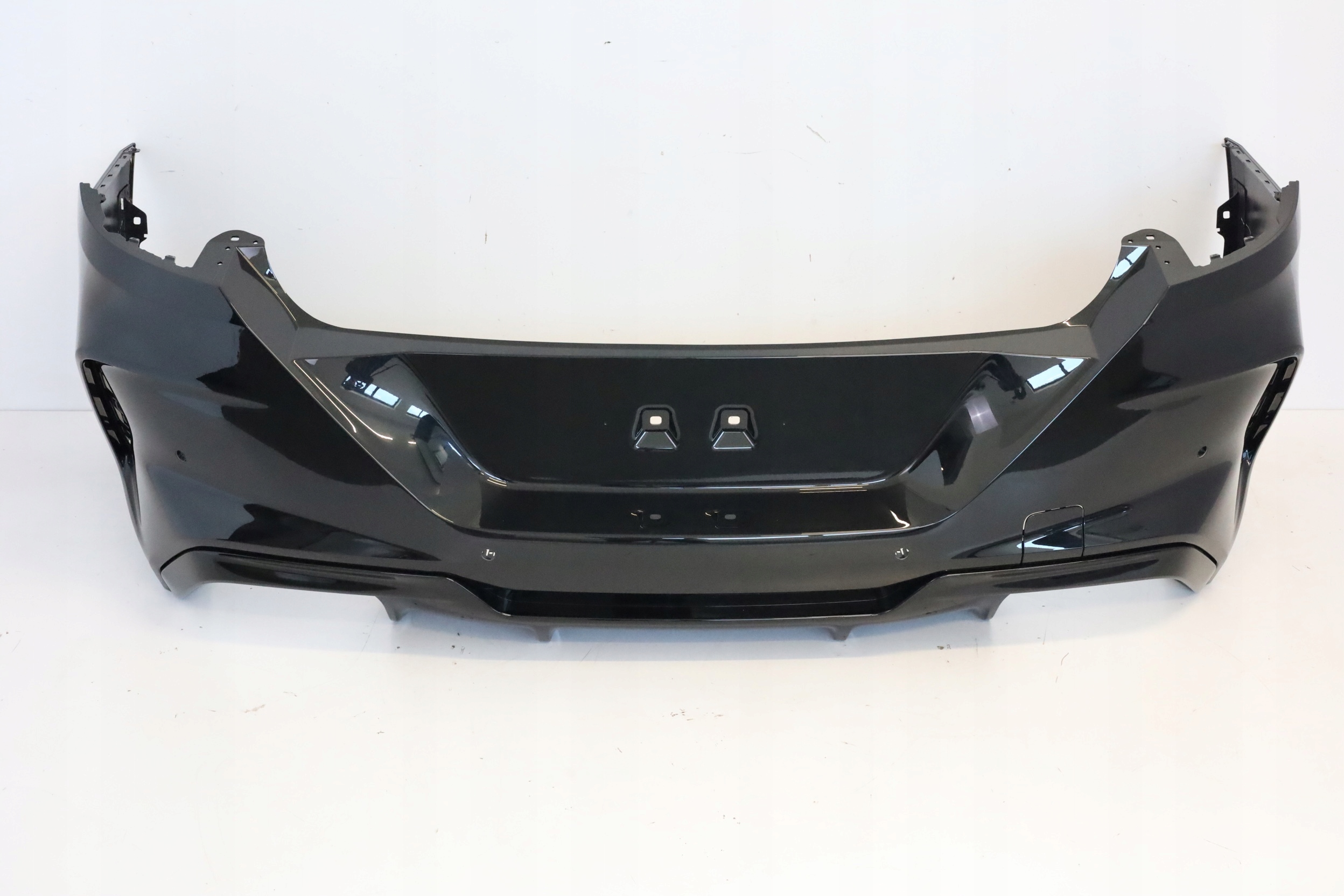 ZDERZAK TYŁ TYLNY BMW M8 F93 M-POWER 475