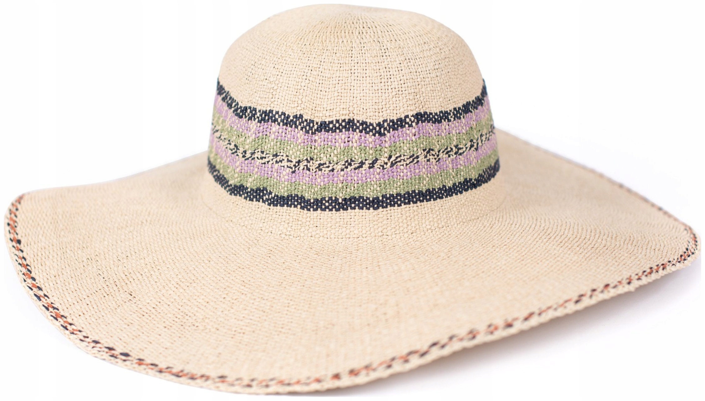 Kapelusz Persephone - beżowy cz18168