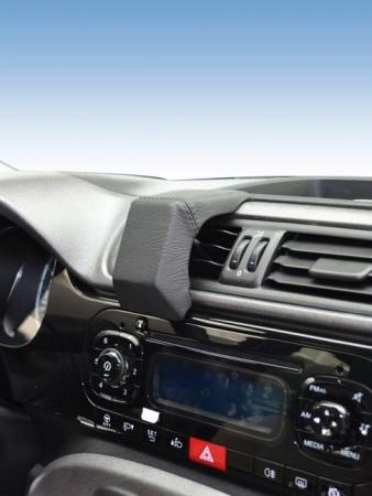 Konzola Kuda pro telefon Fiat Panda od roku 2012