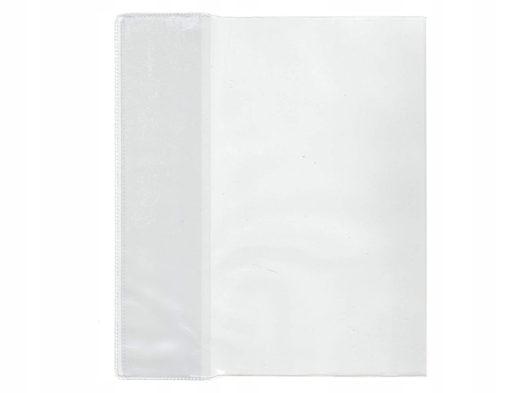 

Okładka Z6R regulowana 27x39,3-43,7cm krystal