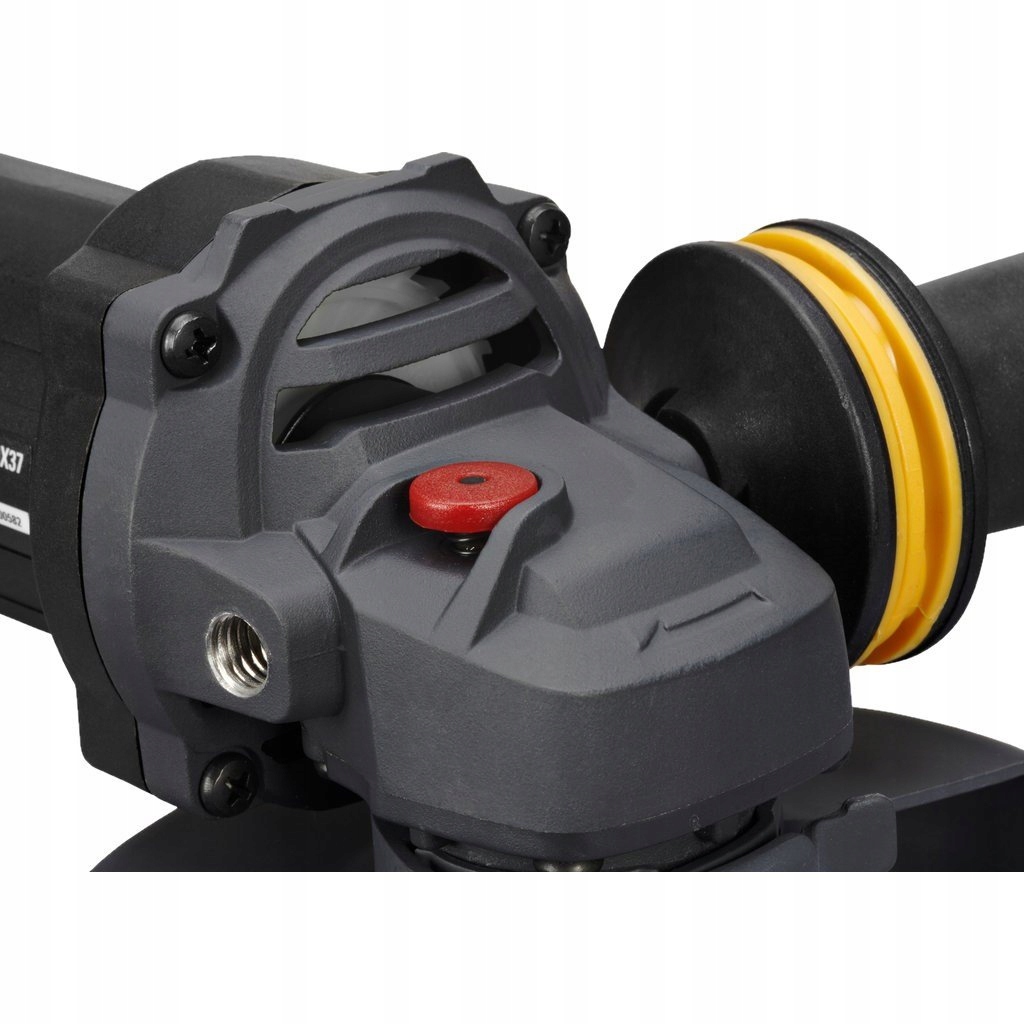 SZLIFIERKA KĄTOWA DX37 230 V 750 W 115 mm CAT Marka Caterpillar