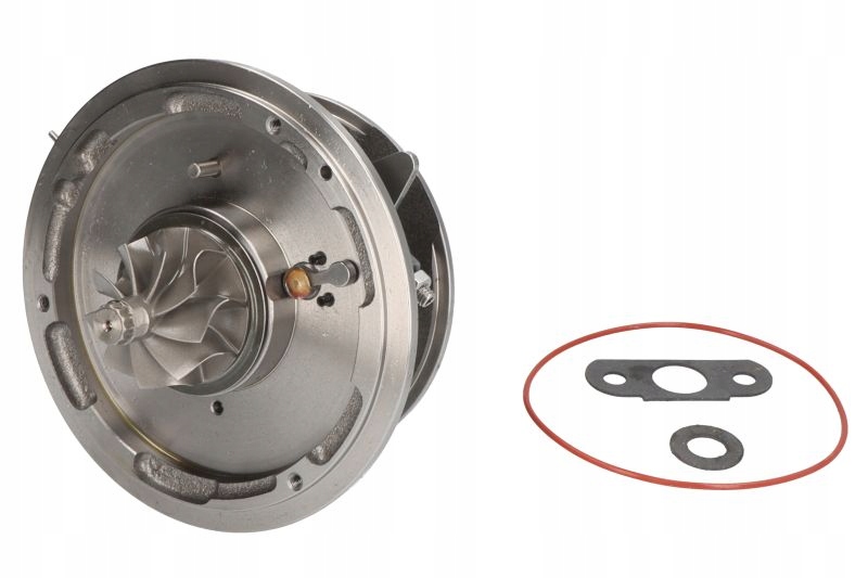 Kartridž Jádro Vložka Turbíny Peugeot 308 A 407 2.0 Hdi 136 150 163 Km