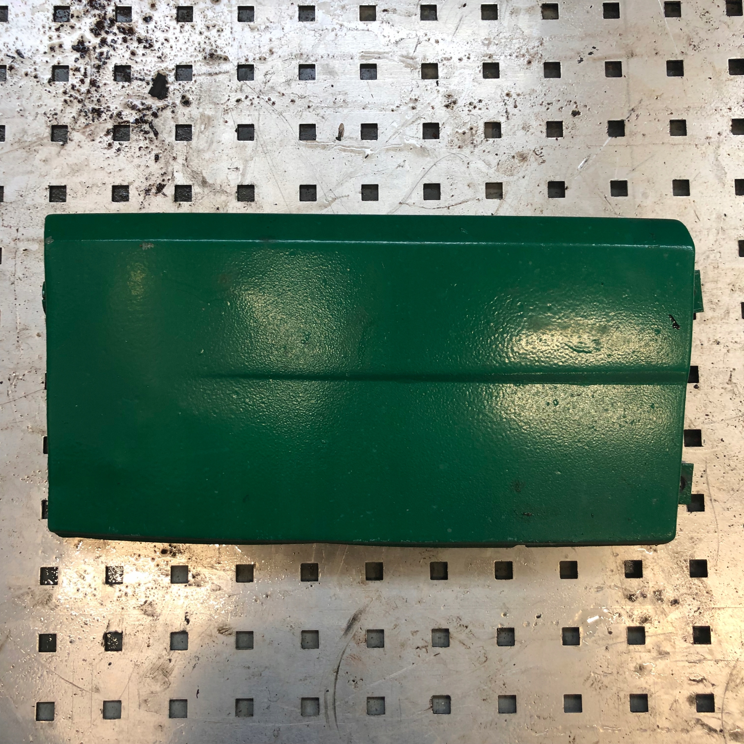 LISTWA POD LAMPĘ PRAWY PRZÓD VW T4