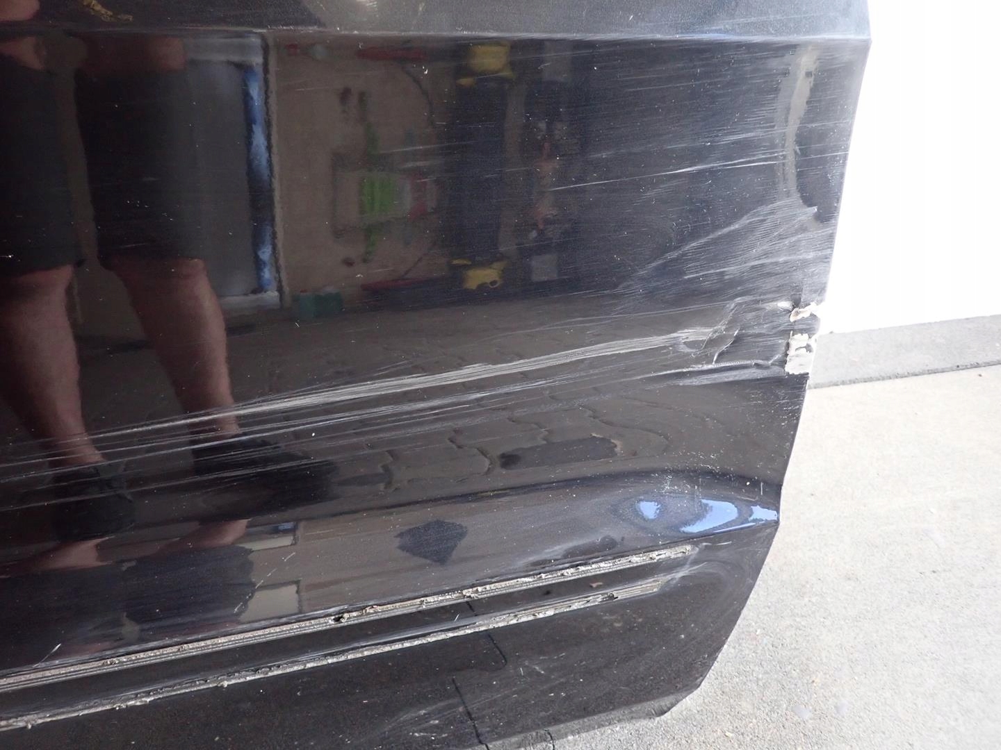 door front right JEEP GRAND CHEROKEE WK2 2011
