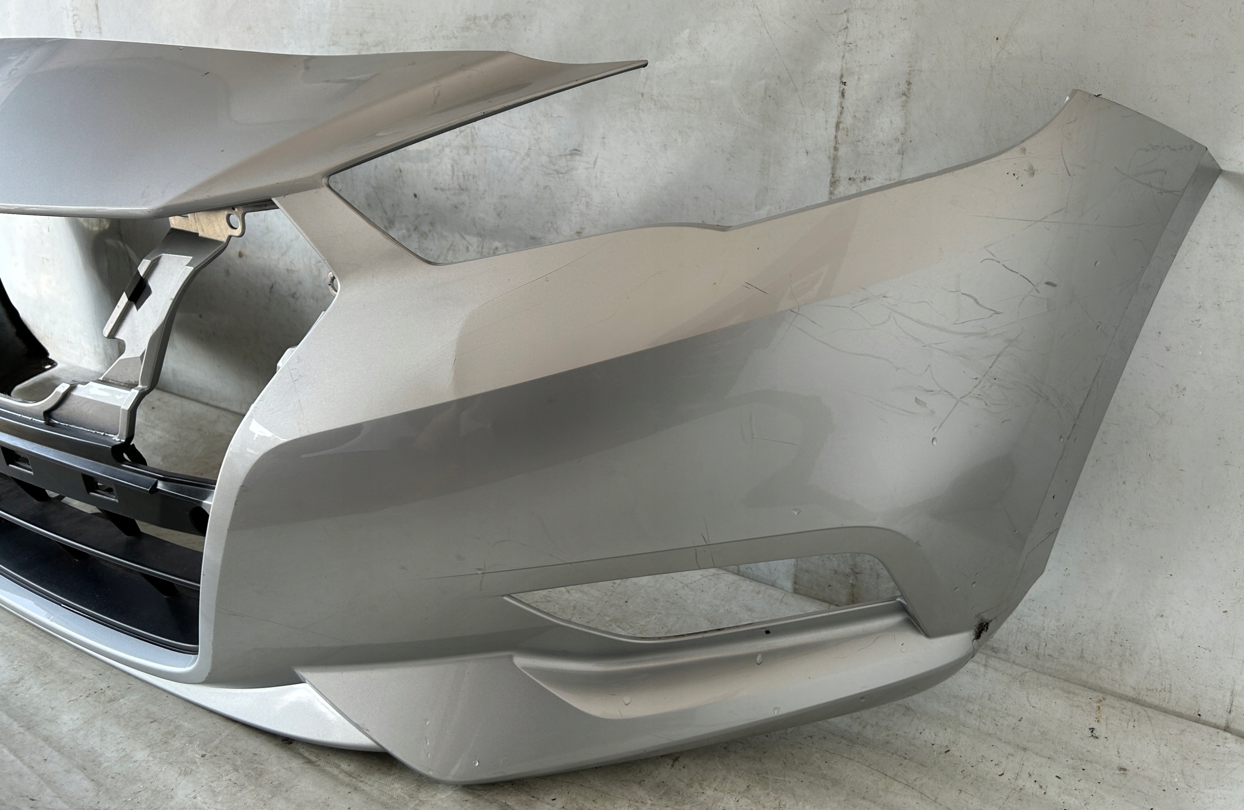 bumper front front NISSAN MICRA K14 17