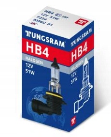 

Tungsram HB4 12V 51W 1szt