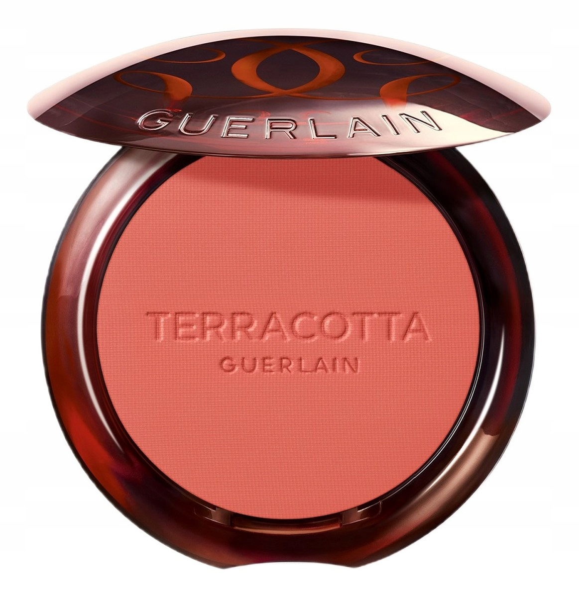 Guerlain Terracotta tvářenka 05 deep coral 5g