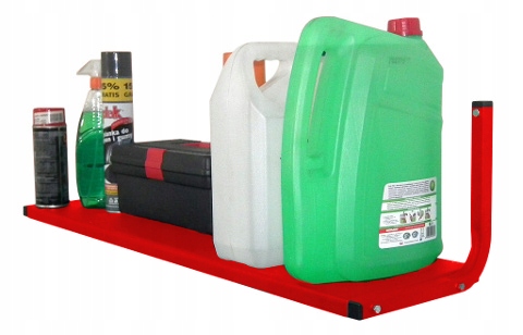 Přídavná police PG1D R