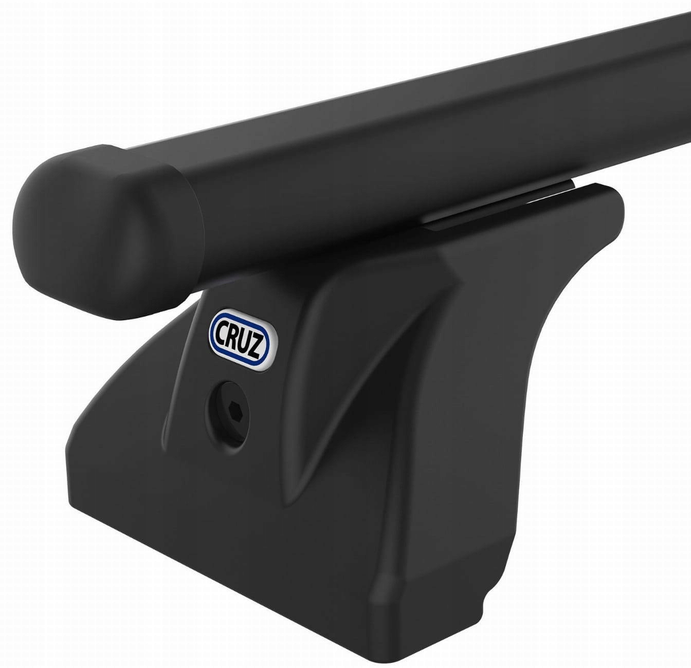 Bagażnik dachowy CRUZ Renault Express L1H1 2021-