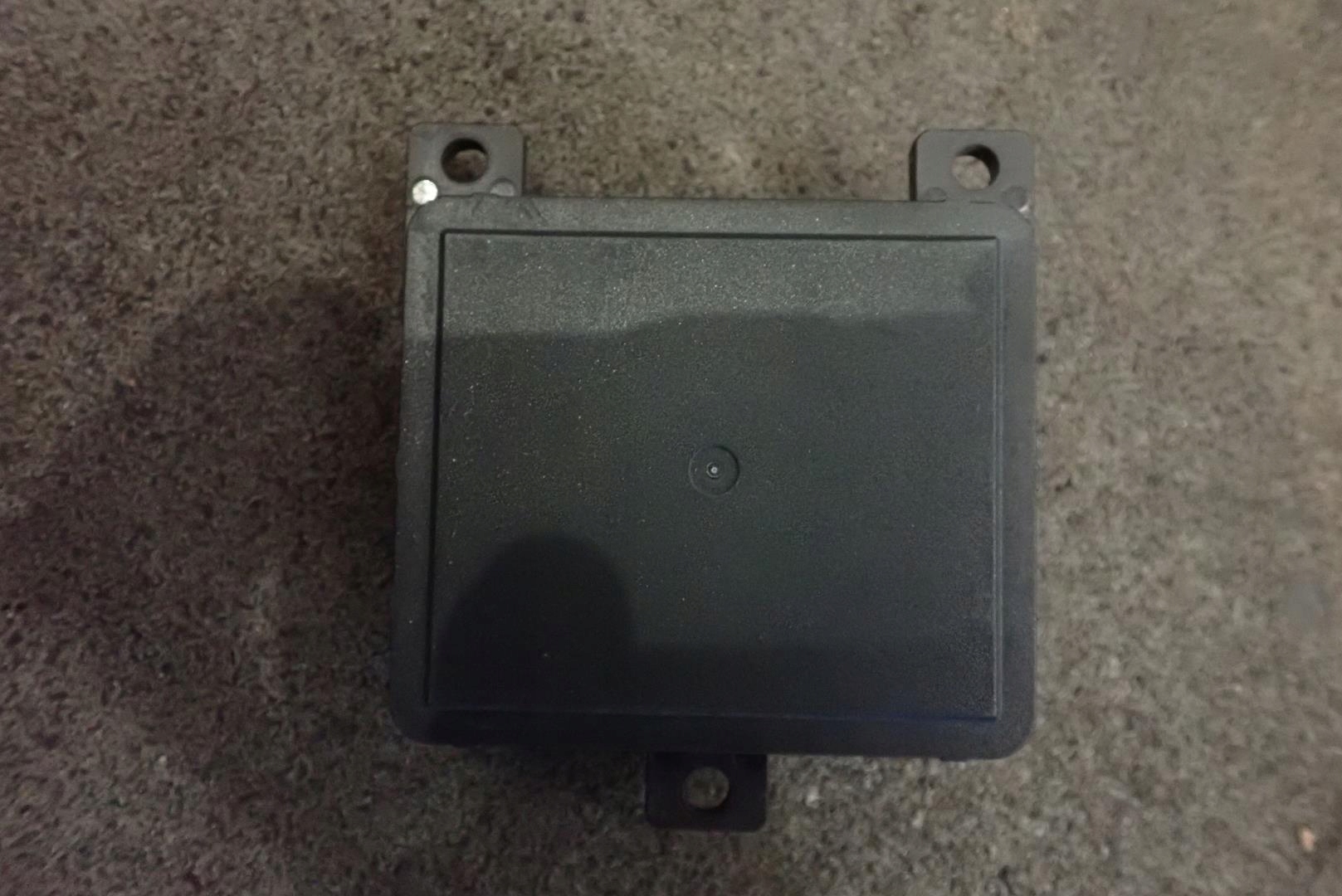Radar distronic VW SEAT SKODA AUDI 5WA907572B